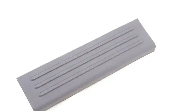 Ford Ranger side skirts sill cover EB3B-2613244-AC