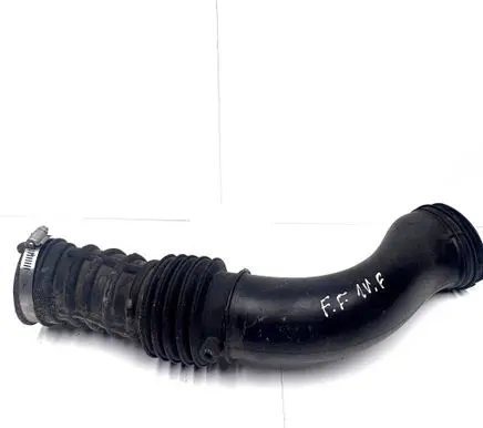 Ford Fusion II Air intake hose/pipe DS739R504EB