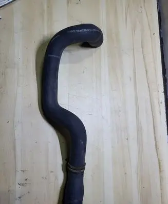 Ford Focus Engine coolant pipe/hose 1S418B274BE