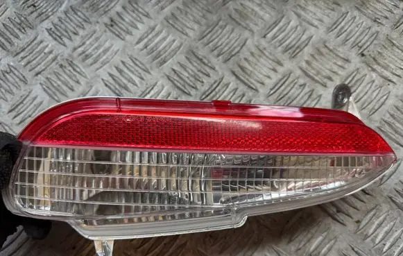 Fiat Grande Punto Reverse light 51854694