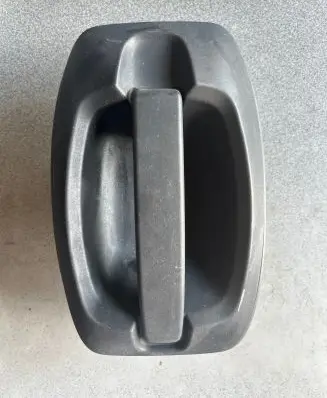 Fiat Ducato Front door exterior handle NV24713