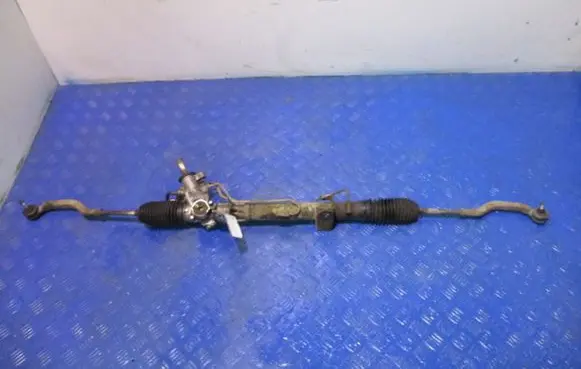 Renault Laguna II Steering rack