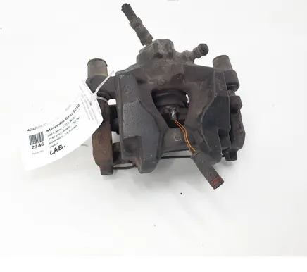 Mercedes-Benz E C207 W207 Rear brake caliper 38992