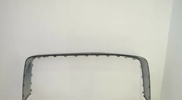 Mercedes-Benz C W202 Front bumper lower grill 2028850121
