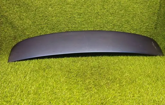 Seat Ibiza III (6L) Tailgate/trunk spoiler 6L6827933D