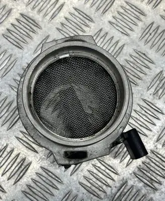 Audi A6 S6 C5 4B Mass air flow meter 059906461M