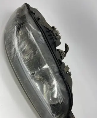 Fiat Bravo - Brava Headlight/headlamp