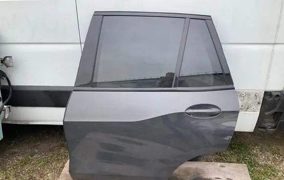 BMW X5 G05 Rear door