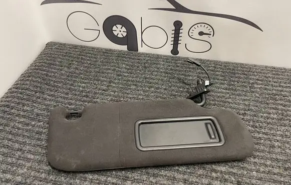 Maserati Levante Sun visor