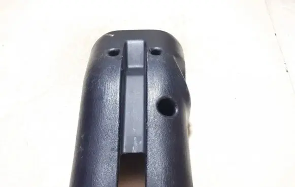 Mitsubishi Space Star Other interior part
