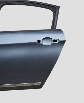 Citroen C5 Rear door