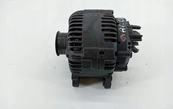 Audi A6 S6 C6 4F Generator/alternator TG17C020
