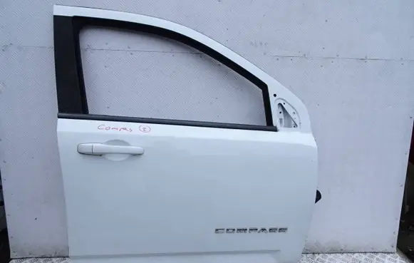 Jeep Compass Front door asdv