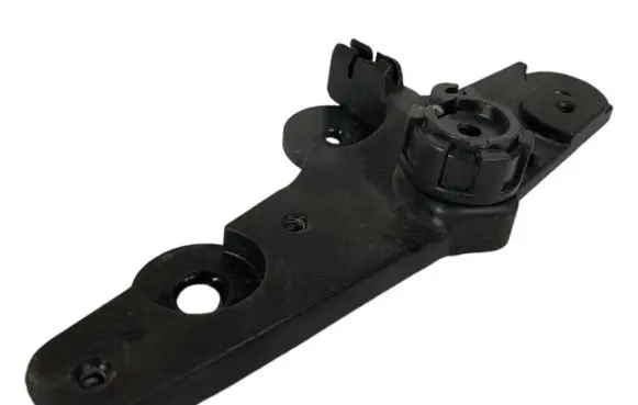 BMW 1 E82 E88 Engine bonnet (hood) release handle 9150273