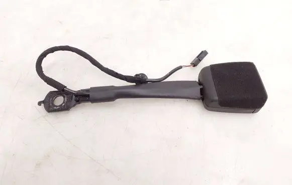 Volkswagen Tiguan Front seatbelt buckle 571857755A