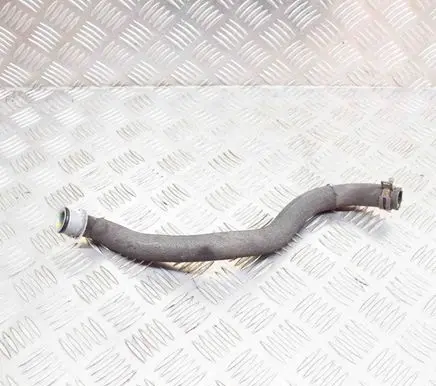 Mercedes-Benz CLS C218 X218 Coolant pipe/hose A2125015782