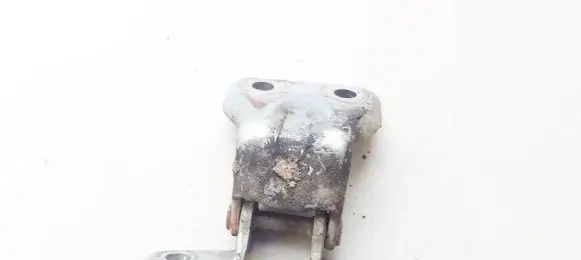 Mazda 323 F Front door upper hinge
