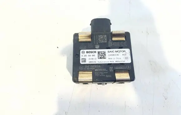 MG HS Distronic sensor radar 11456013