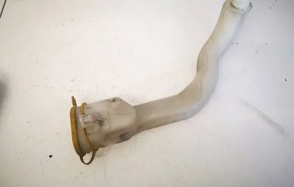Mercedes-Benz C W203 Windshield washer fluid reservoir/tank A2038600017
