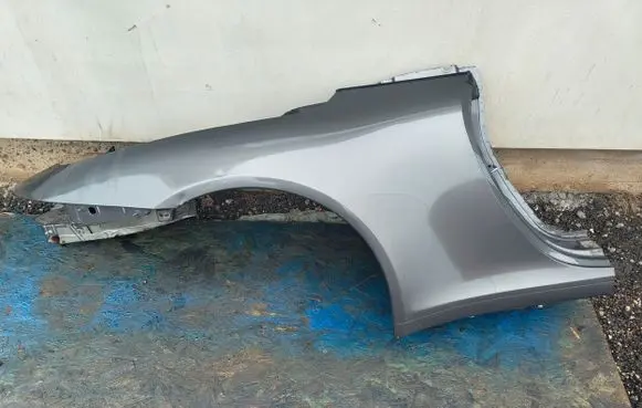 Porsche 911 991 Rear quarter panel 