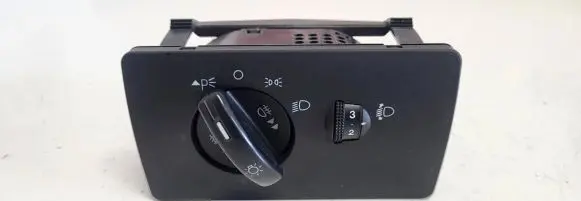 Ford Mondeo Mk III Light switch 1S7T13A024BB 04052711