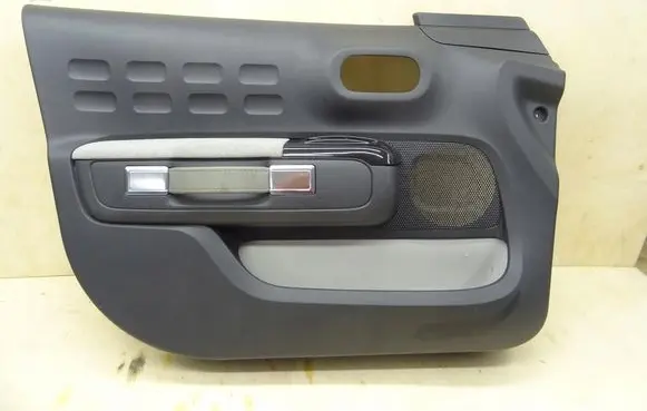 Citroen C3 Front door card panel trim