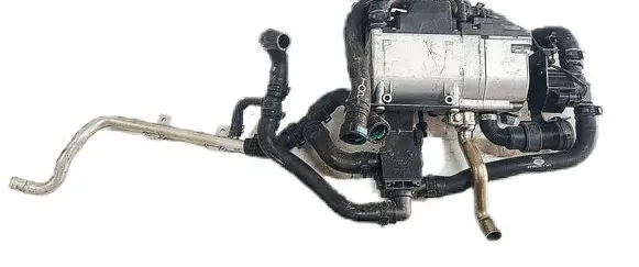 Land Rover Range Rover Evoque L538 Auxiliary pre-heater (Webasto) CPLA-18528-BB 171073FG 252556