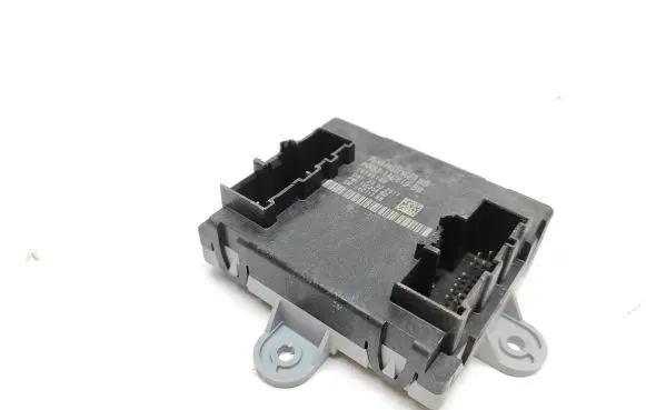 Land Rover Range Rover Evoque L538 Door control unit/module HK8314D619BB 14C238BD 10145180