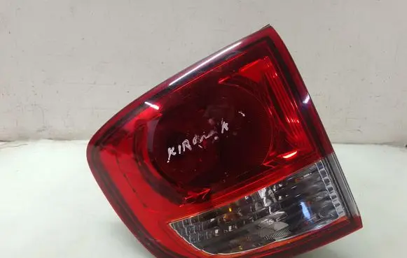 SsangYong Kyron Rear/tail lights 
