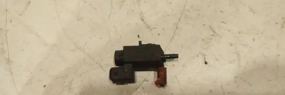 BMW 7 F01 F02 F03 F04 Turbo solenoid valve 702318