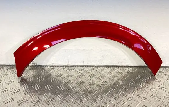 KIA EV6 Rear arch trim 87743CVDA0