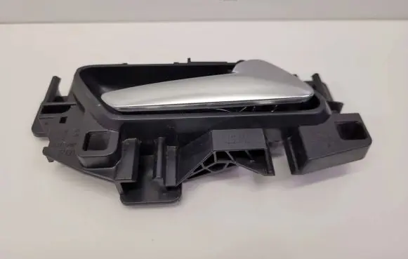 Opel Crossland X Rear door interior handle 39198475