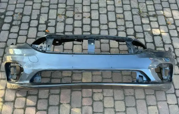 Fiat Tipo Front bumper 735604327 S2410R054