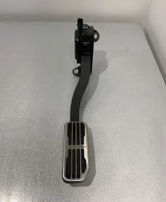 Jaguar F-Pace Accelerator throttle pedal HK8M9F836CB