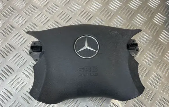 Mercedes-Benz E W211 Steering wheel airbag