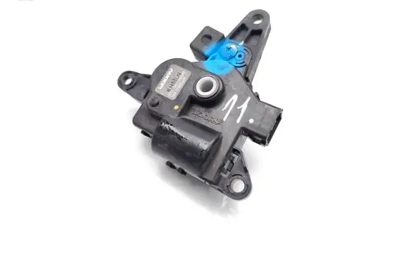 KIA Carens II Air flap motor/actuator D267-UABAA02