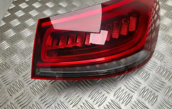 Mercedes-Benz GLE W167 Rear/tail lights A1679066007