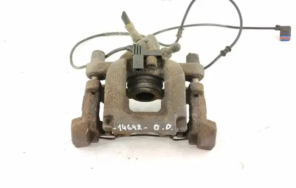 Mercedes-Benz GLK (X204) Rear brake caliper A2044231281 2044231281