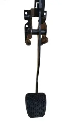 Mercedes-Benz Sprinter W906 Brake pedal A9062901101