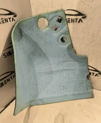 Audi Q3 8U Other interior part 83A863896 A019361 5890610