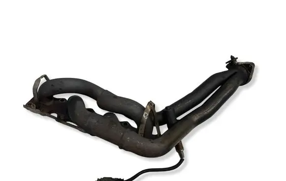 Mercedes-Benz SLK R170 Exhaust manifold A1111404209 0005406117