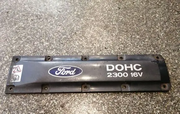 Ford Galaxy Engine cover (trim) 95XM12025BA 95XM12025AC 96XM12025AA