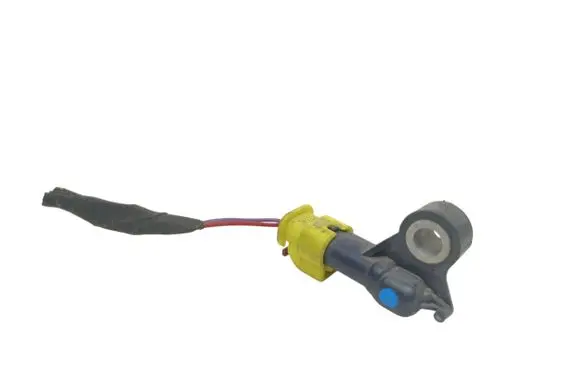 Audi A4 S4 B9 Airbag deployment crash/impact sensor 4M0959651