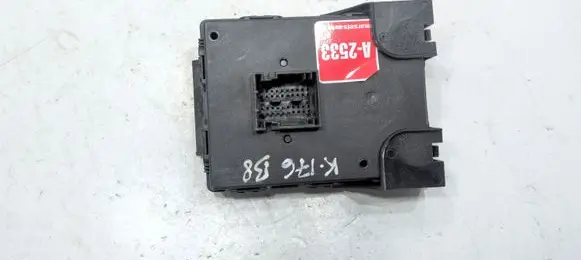 Volkswagen PASSAT B8 Keyless (KESSY) go control unit/module 3Q0959435B