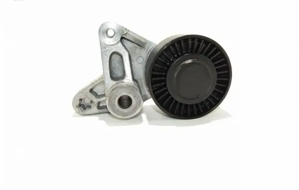 Audi A6 S6 C6 4F Alternator belt tensioner 