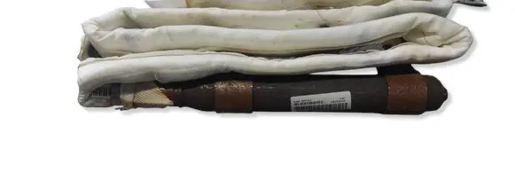 Fiat Bravo Roof airbag 518478370