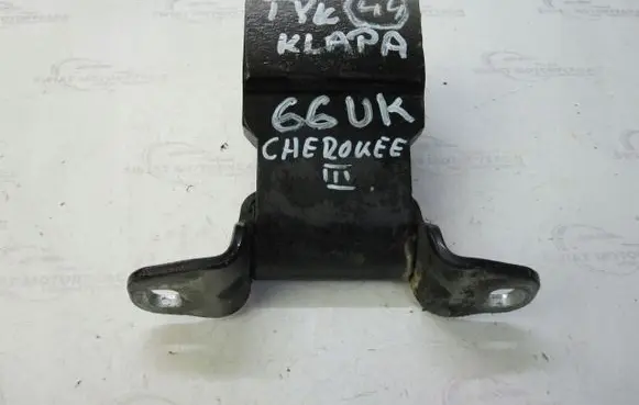 Jeep Cherokee III KJ Tailgate/trunk/boot hinge