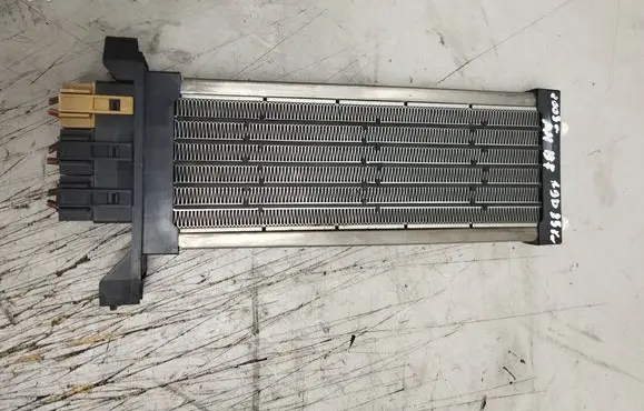 Audi A4 S4 B7 8E 8H Electric cabin heater radiator 2004102 8E1819011