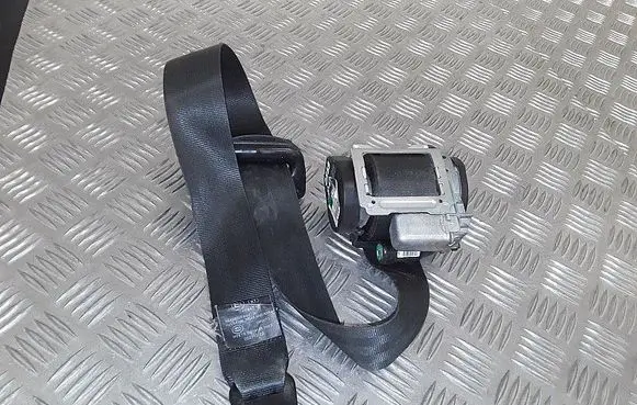 Land Rover Discovery 4 - LR4 Front seatbelt 609301200