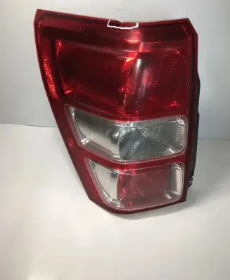 Suzuki Grand Vitara II Rear/tail lights 22059079
